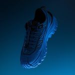 Il nuovo footwear di Moncler dal DNA outdoor Lusso e funzionalità si incontrano in una nuova collezione Trailgrip esplosiva