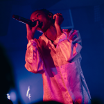 Una notte a New York con Little Simz e Vans In occasione del lancio della sua più recente versione della Knu Skool, Vans ha conquistato la grande mela