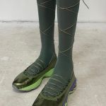 The unexpected boom of hyper-feminine sneakers  The cute shoes challenging the male-dominated sneaker industry | Image 466018