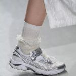 The unexpected boom of hyper-feminine sneakers  The cute shoes challenging the male-dominated sneaker industry | Image 466025