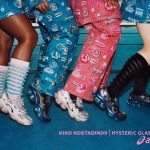 The unexpected boom of hyper-feminine sneakers  The cute shoes challenging the male-dominated sneaker industry | Image 466017