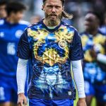 The 10 best prematch jerseys of the 2023/24 season Ten reasons to also follow the pre-match warm-ups