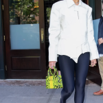 The new bags for FW23-24 Change of season, change of scenery in the world of handbags | Image 466206