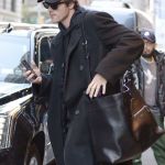 Jacob Elordi's New Favorite Bag is Carrie Bradshaw's Favorite Bag