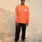 Heron Preston to become H&M's Creative Menswear Advisor A long-standing partnership debuting under the name of H2