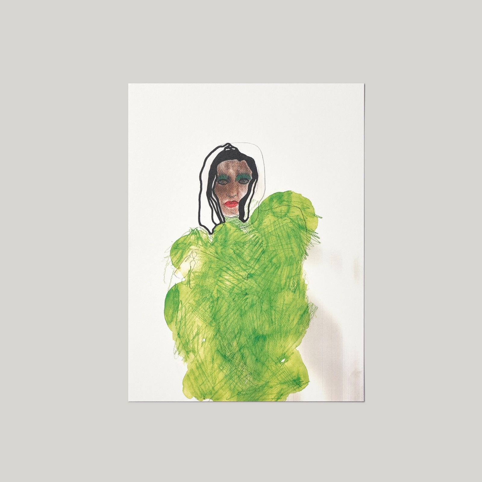 Bottega Veneta: The Fanzine that Reveals the Creative Heart of the