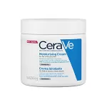 CeraVe Crema Idratante Viso e Corpo CeraVe