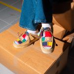 Martine Rose Is Having a Moment, Working with Stüssy, Clarks and