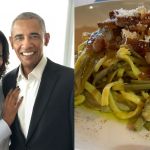 Italian dishes loved by American celebrities Better spaghetti with tomato sauce or tortellini? | Image 466573