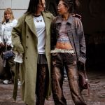 Would you ever buy a bag of second hand clothes for 18 euros? For thousands of young kids, the All You Can Wear initiative is worth the hours spent in the queue