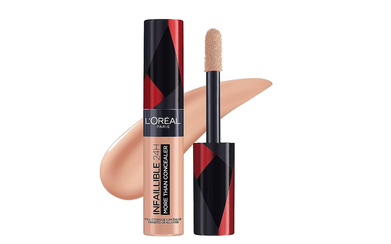 L'OREAL Infaillible 24h More Than Concealer
