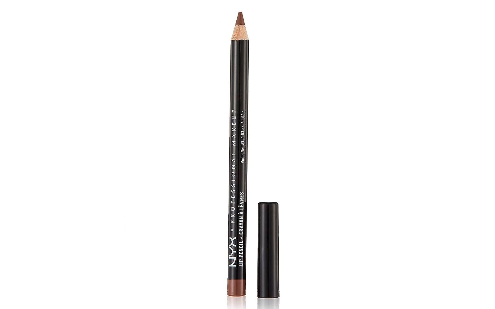 NYX PROFESSIONAL MAKEUP Slim Lip Pencil