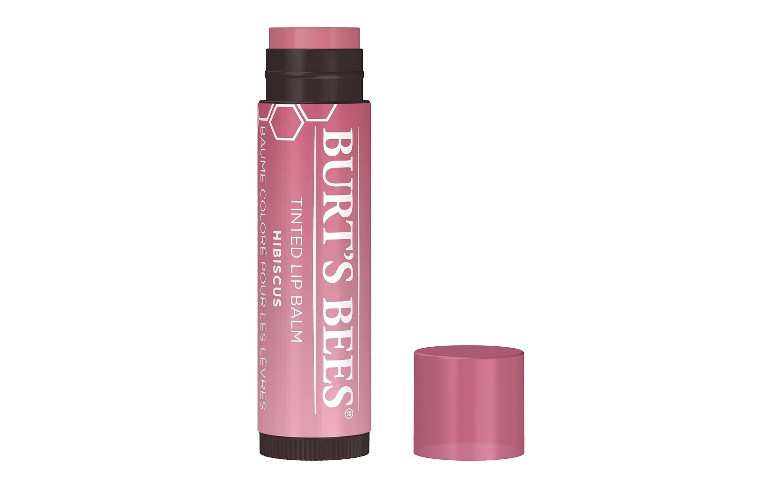 BURT'S BEES Tinted Lip Balm