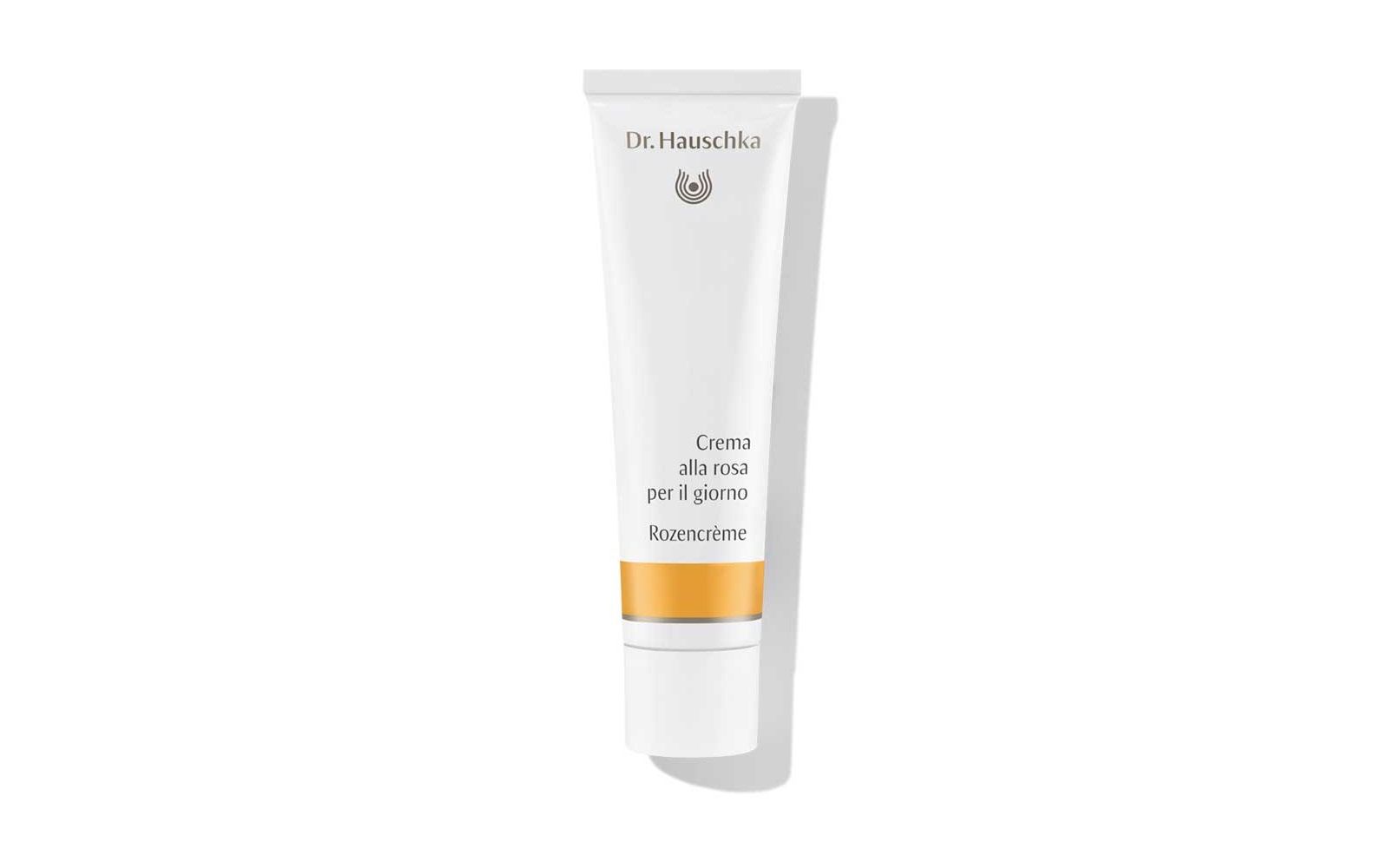DR HAUSCHKA Rose Day Cream