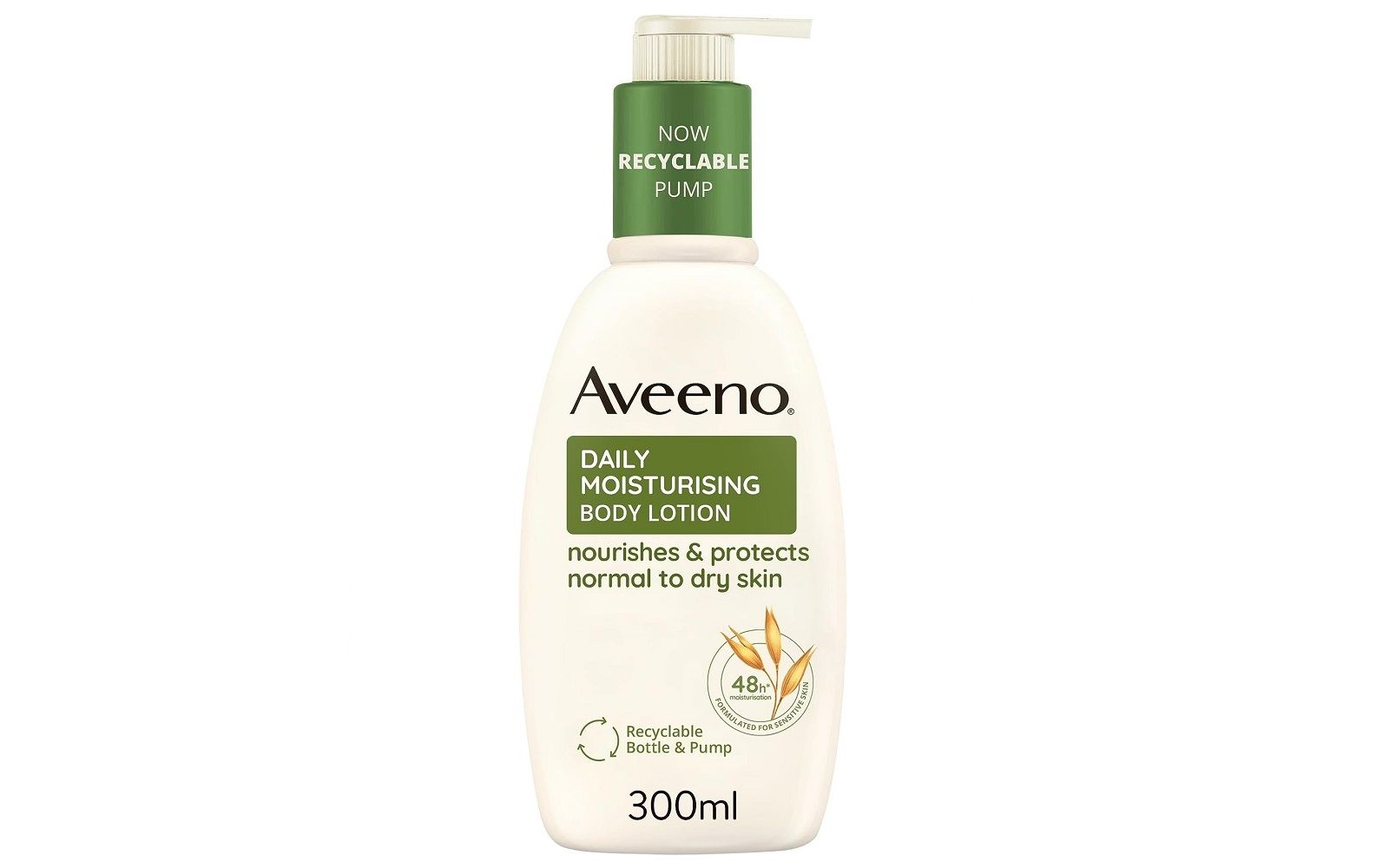 AVEENO Daily Moisturising Lotion