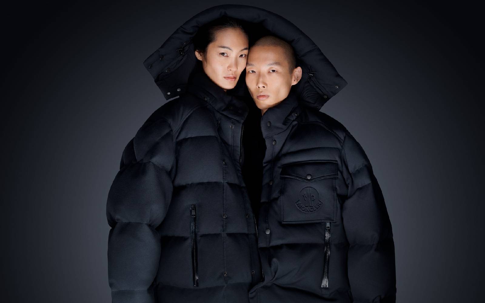 Moncler re/icons: celebrate the brand's history