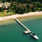 Leaf House - Angra Dos Reis, Brazil