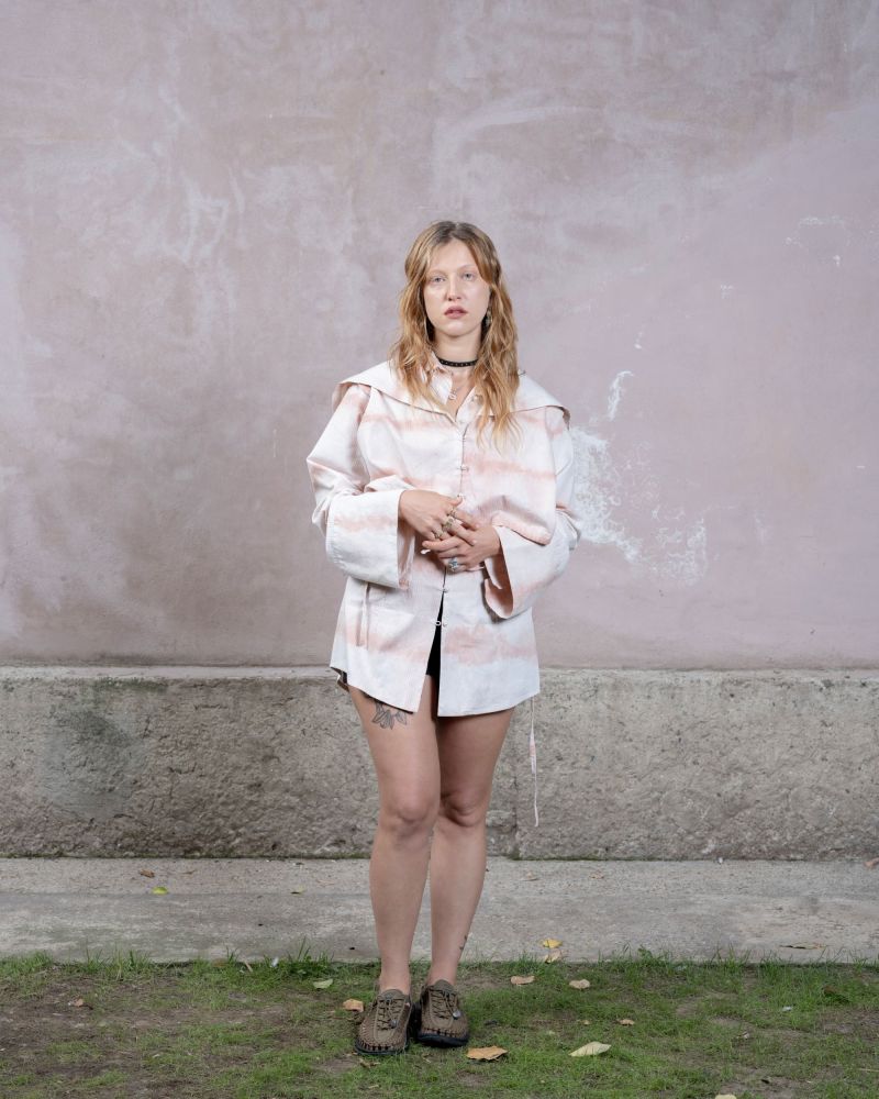 Via Piave 33 - «In the near future, we dream of expressing all the