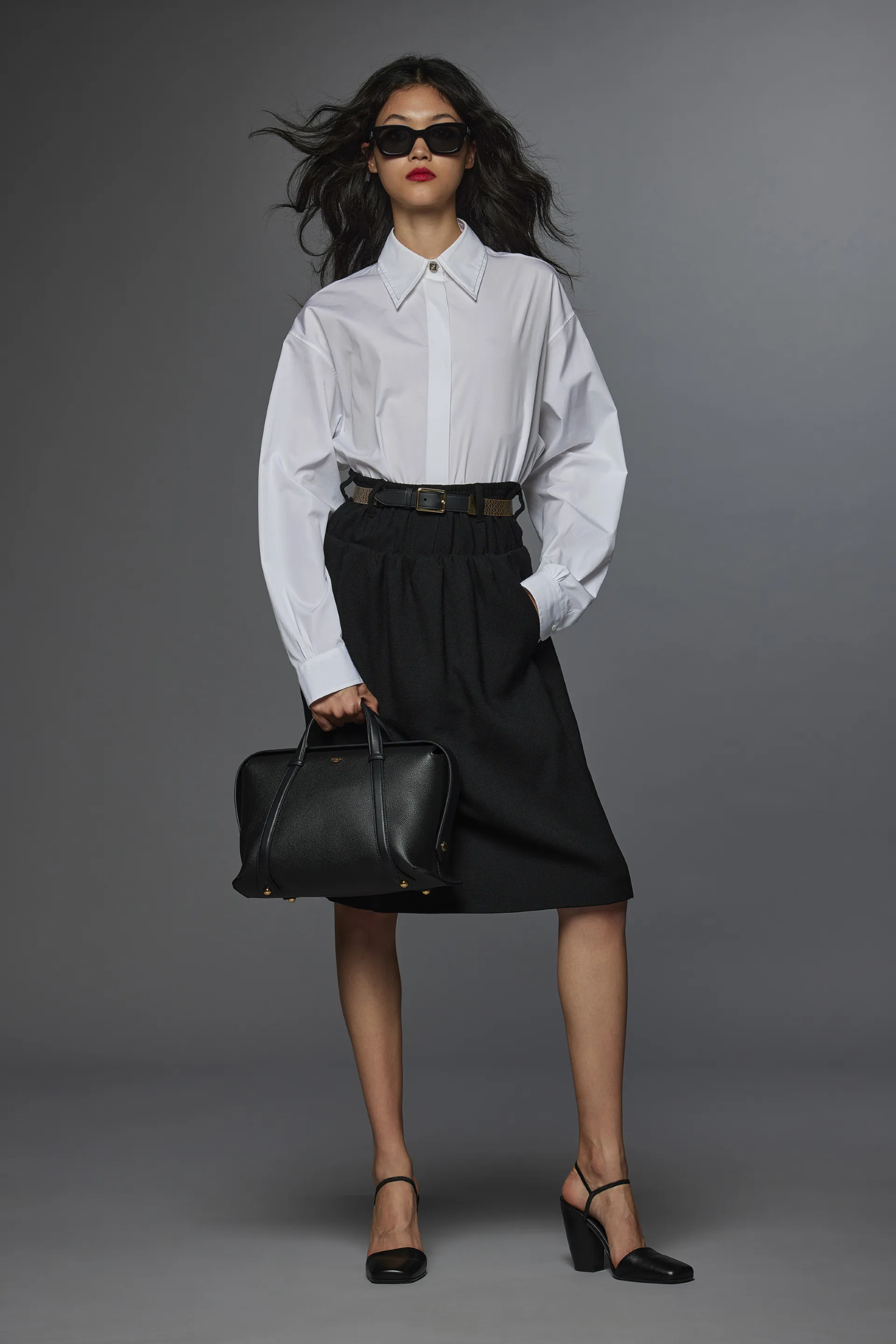 Fendi and Stefano Pilati: collab incoming - nss magazine