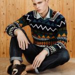 Bobby Rake by Ben Weller for Hercules