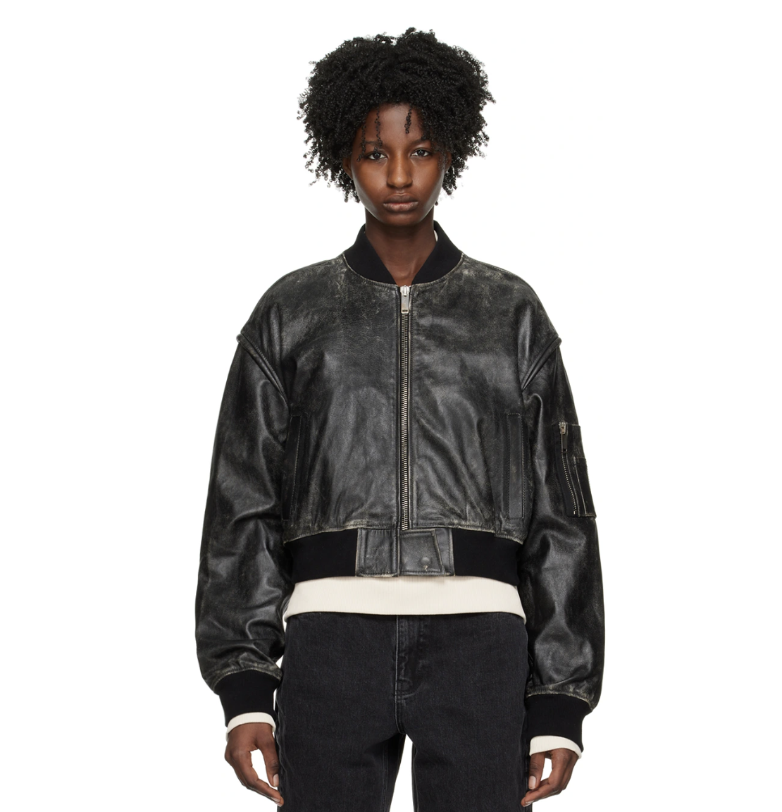 Jacket and coat for Autumn 2023 - nss G-Club