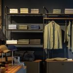 SEASE inaugura il suo nuovo store a Milano Lo spazio di Via Manzoni 20 vuole offrire una nuova esperienza di shopping alla community del brand