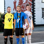 How does La Liga sponsor a Welsh club? The team with the longest name in the world will wear the Spanish league logo on its shirts