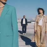 Lanvin Launches 'Poetry in Motion' Capsule Collection