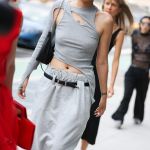 The Best Street Style Photos From New York Fashion Week SS24