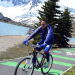 The strange encounter between football and cycling We spoke to Attaquer's creative director about their collaboration with Kappa