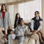 Tommy Hilfiger and Hip-Hop: Relationship Back In Swing