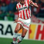 PSV and Philips enter Guinness World Record The Dutch team and its shirt sponsor have a literally unique record