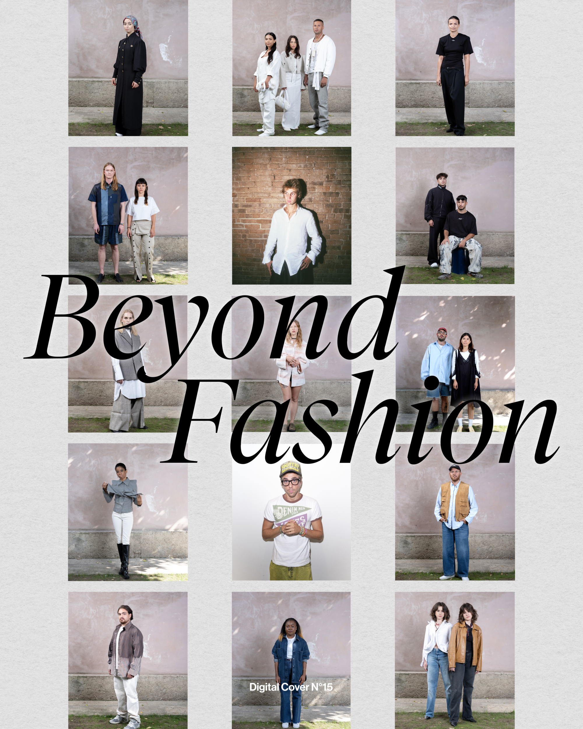 Beyond Fashion Approaching The Fashion Design System