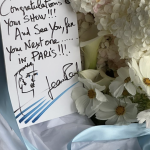 Jean Paul Gaultier announced Simone Rocha to be his next guest designer The designer will take the reins of the brand's creative direction for the next couture collection | Image 468447