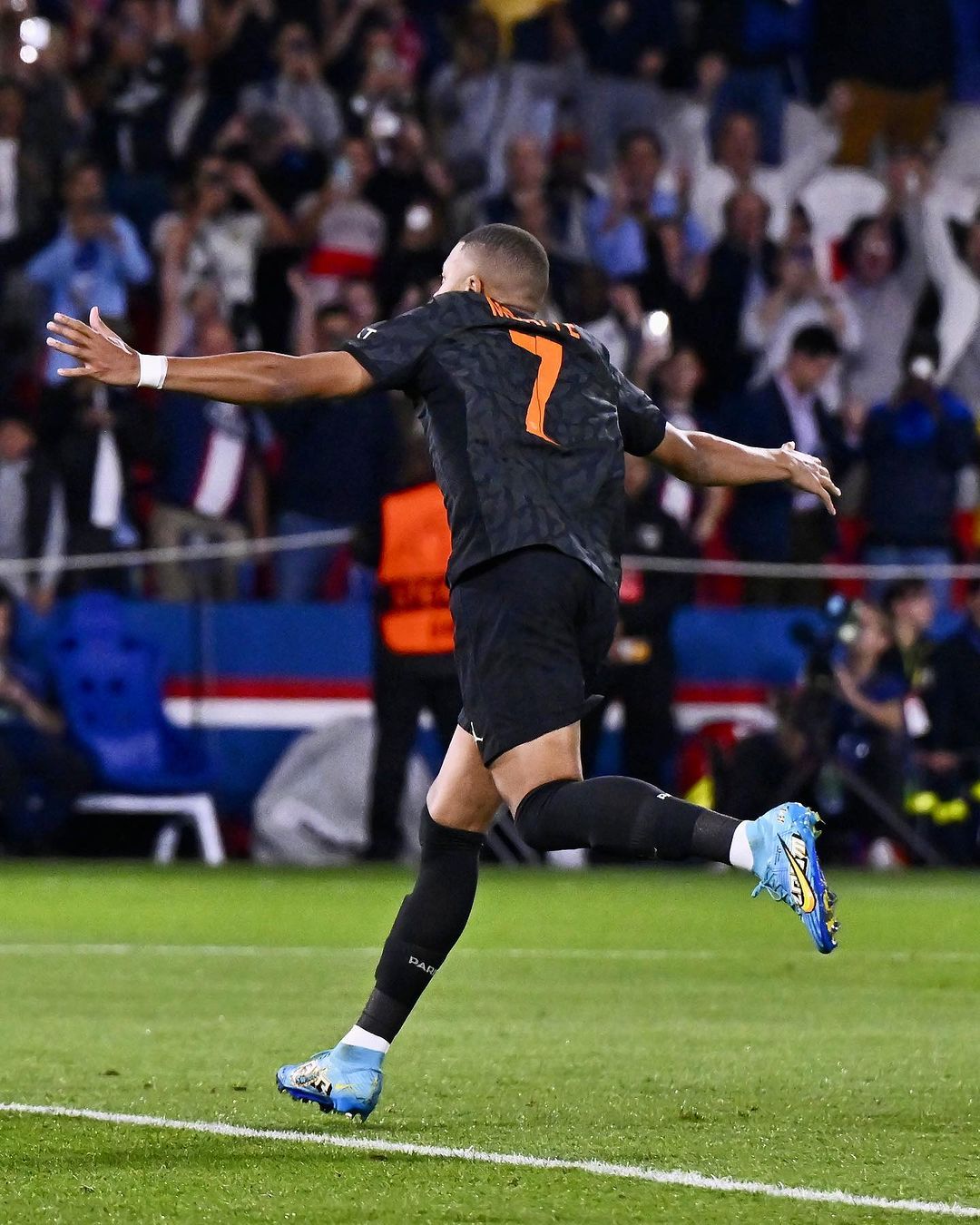 saint germain jordans