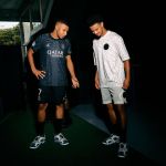 PSG rolls out Air Jordan third kit, hoops jersey - NBC Sports