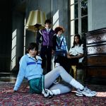 La nuova generazione di sneaker di Sergio Tacchini Dai classici ai modelli più futuristici, un nuovo range di footwear pensato per la vita contemporanea | Image 468741