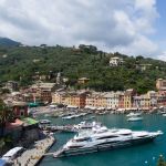 Il sindaco di Portofino è stato accusato di vendere borse false Nel tabacchino affianco al comune, Louis Vuitton e Fendi a 75 euro