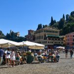 Louis Vuitton Portofino Women Store in Portofino, Italy