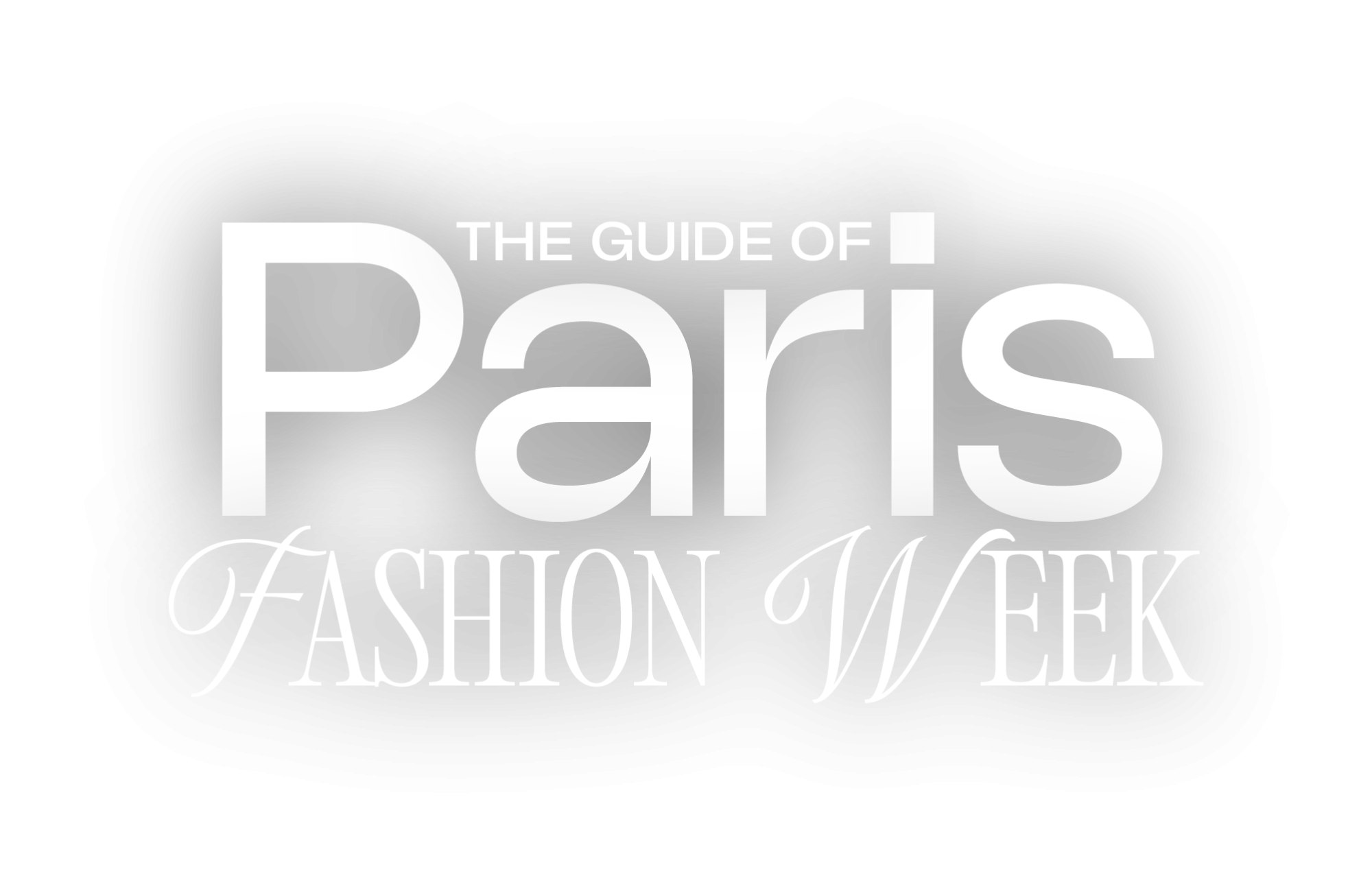 Marni, Peter Do, Margiela and Mugler to show during Paris Fashion Week
