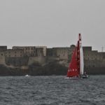 America's Cup Naples Last Day