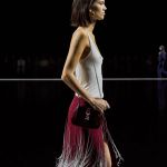 5 cose da sapere sul nuovo Gucci Il ritorno della pelle verniciata e della red stripe