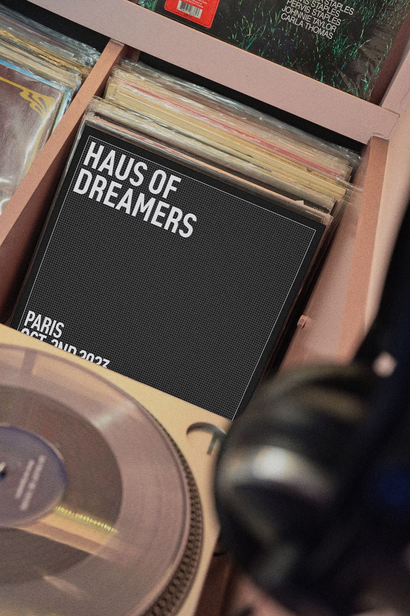 Golden Goose lands in Paris with HAUS of Dreamers Skate, fashion and culture in a unique framing | Image 469630