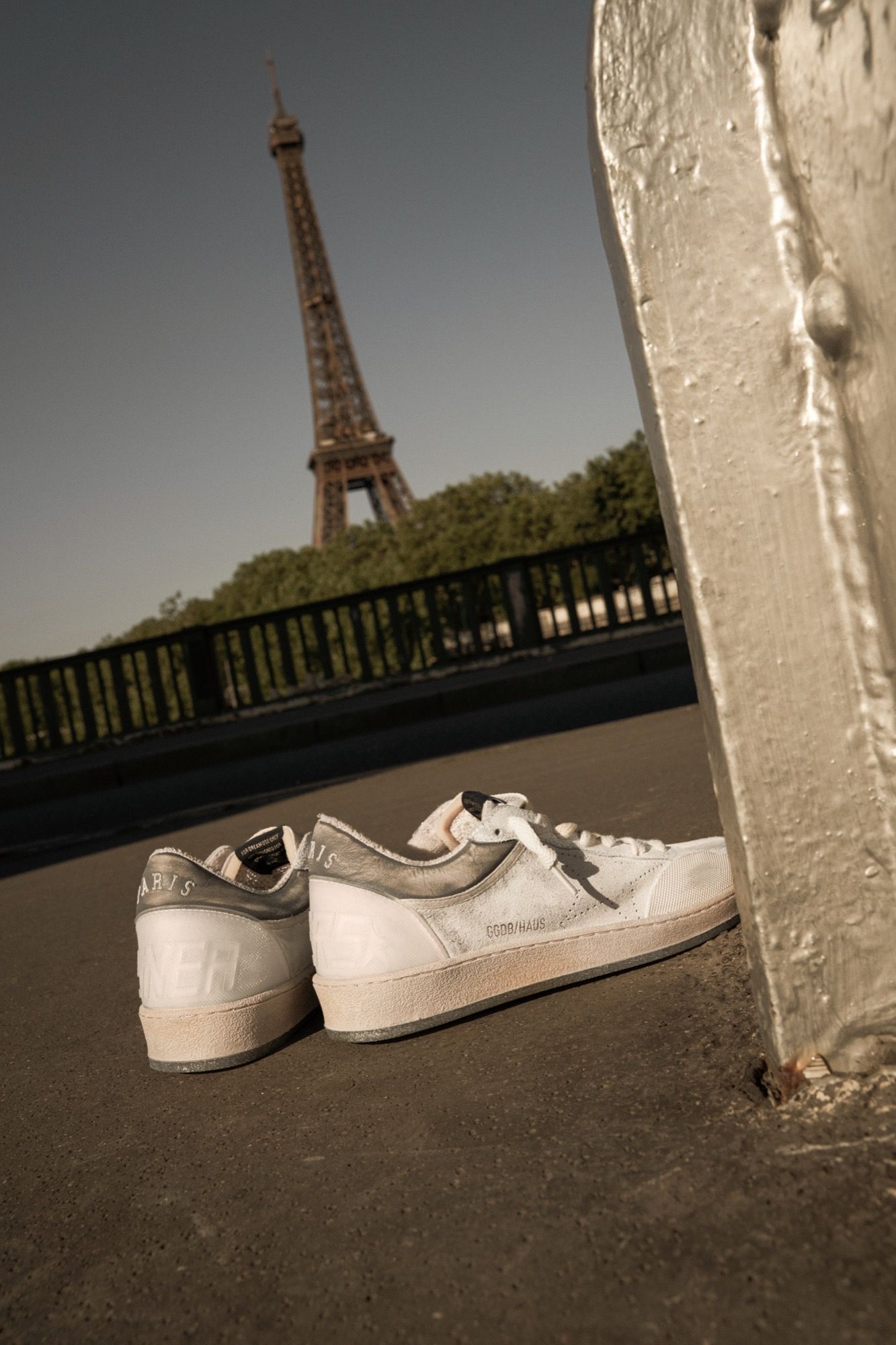 Golden Goose lands in Paris with HAUS of Dreamers Skate, fashion and culture in a unique framing | Image 469973