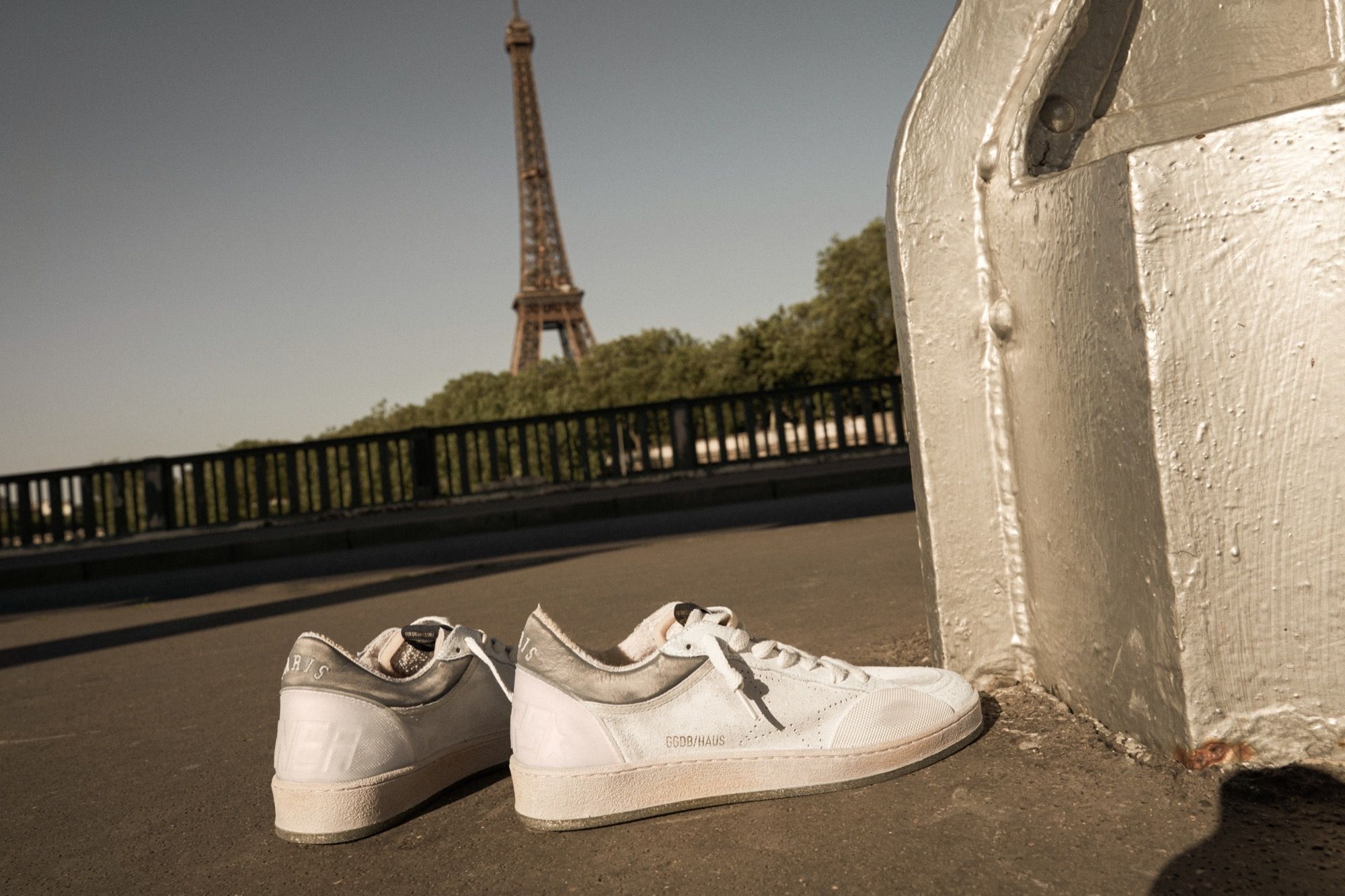 Golden Goose lands in Paris with HAUS of Dreamers Skate, fashion and culture in a unique framing | Image 469972