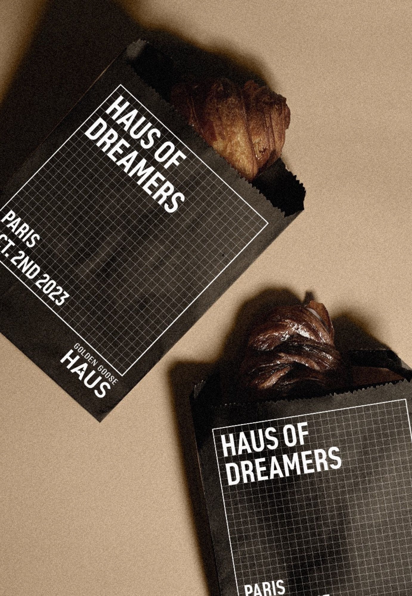 Golden Goose lands in Paris with HAUS of Dreamers Skate, fashion and culture in a unique framing | Image 469626