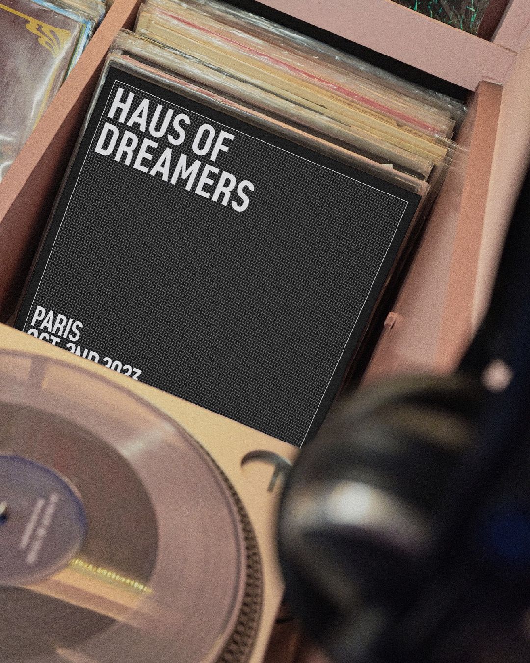 Golden Goose lands in Paris with HAUS of Dreamers Skate, fashion and culture in a unique framing 