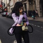 JOMO as an antidote to Fear Of Missing Out During Fashion Week, the joy of missing something takes over