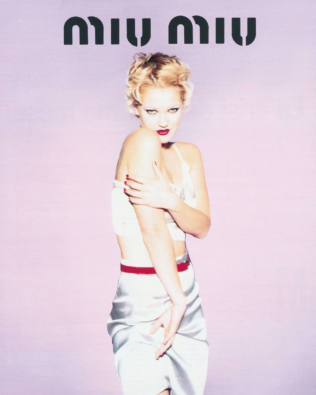 Miu Miu: the archive campaigns - nss magazine