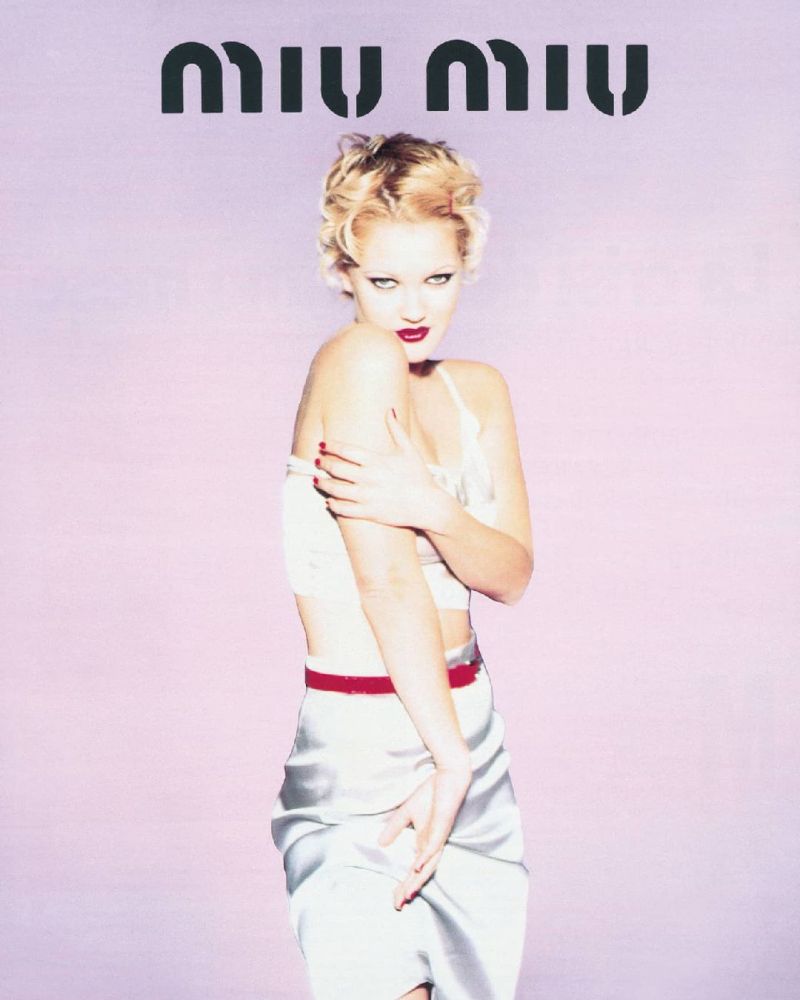 パンツ 90s miumiu far shorts archive sullen Nuovo-progetto-2023-10-